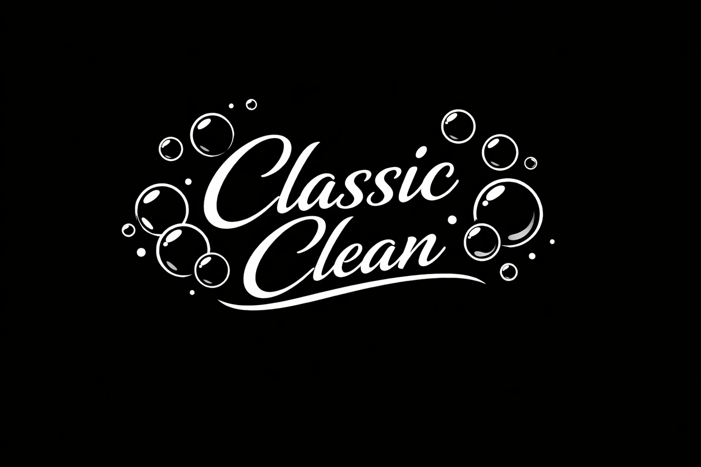 Classic Clean