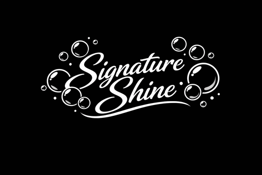 Signature Shine!