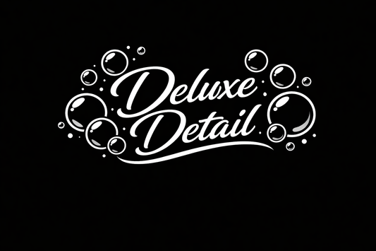 Deluxe Detail!
